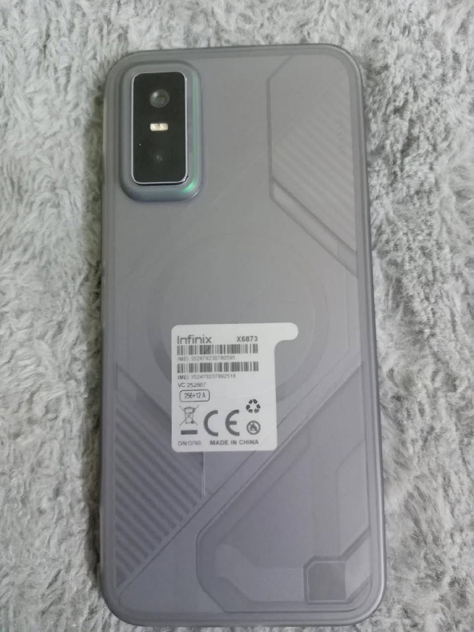 وحش العاب.📱🔥 GT30.pro ذاكره 256/12🔥كامل ملحقات عدى البراد 120 ببجي مكاني نجف مشخاب توصيل ماكو جهاز نظافه99 مكفول من كلشي سعره255 الف فقط سعر نهائي قفل بدون اي عمله


**إذا كنت صاحب هذا الإعلان وتريد حذفه لأي سبب، رجاءا أرسل رسالة إلى الدعم الفني**