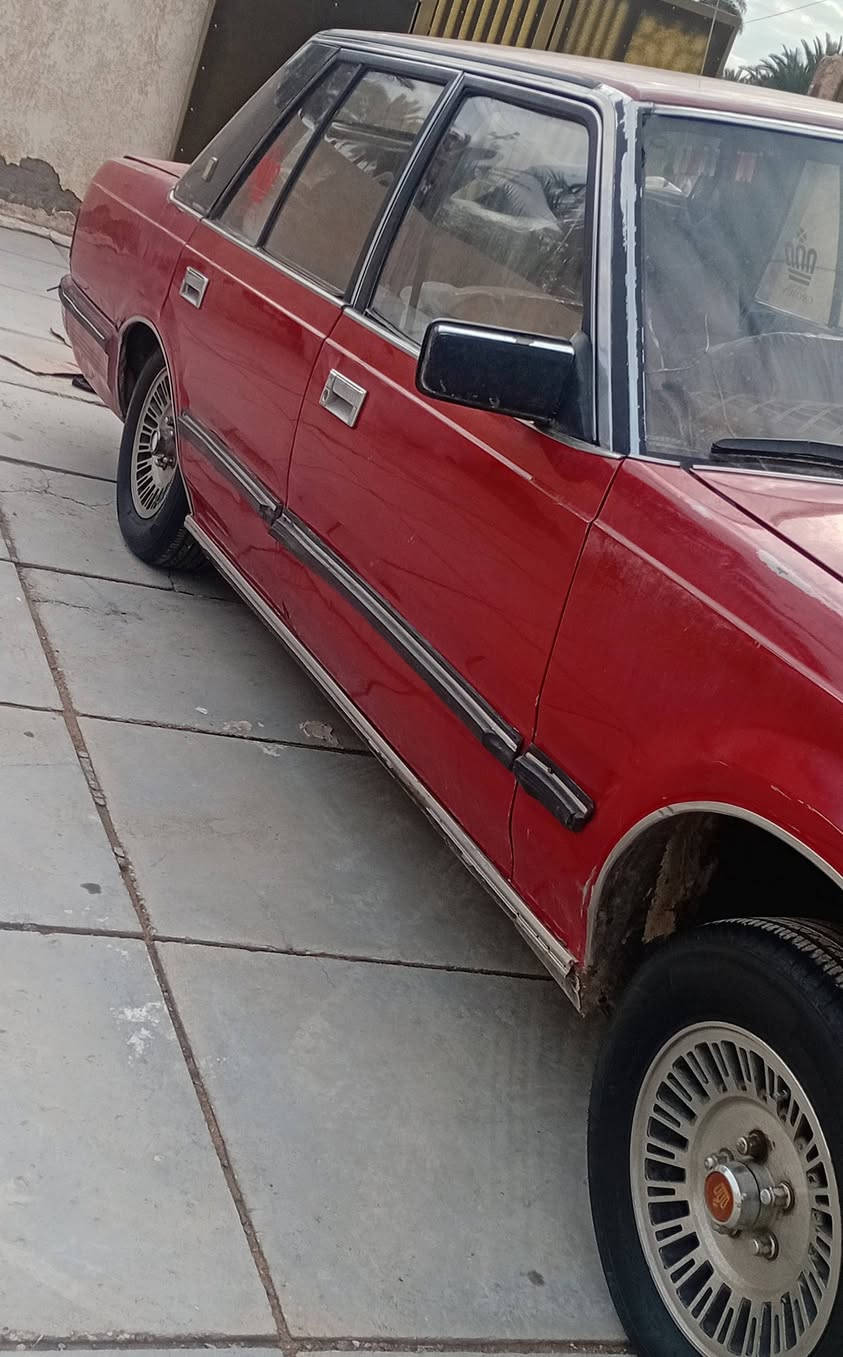 السلام عليكم سوبر موديل 84 محرك كرتون سياره مال جني السعر 49 وبيها مجال للشراي فقط***********
