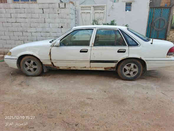 السلام عليكم دايو برنس موديل 96 رقم بصرة مكينة وكير نضيفات حداديه نص عمر كهربايات كلها شغال باتريد توني شاده العنوان الناصريه اسكان الصناعي السعر 20 وبيها مجال
***********
