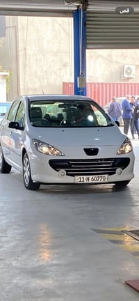 🚨🔥 بيجو 307 الفرنسية… اقتصادية ونظيفة 🔥🚨 Peugeot 307 – 2006 🇫🇷  💥 سيار...