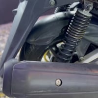 سكنس فحل ( ياباني ) قبق نفخ - ستاند حساس - سكليتر خطين نوزل مكينه بلاد...