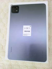 شاومي باد 6 برو • ٢٥٦ • نضيف