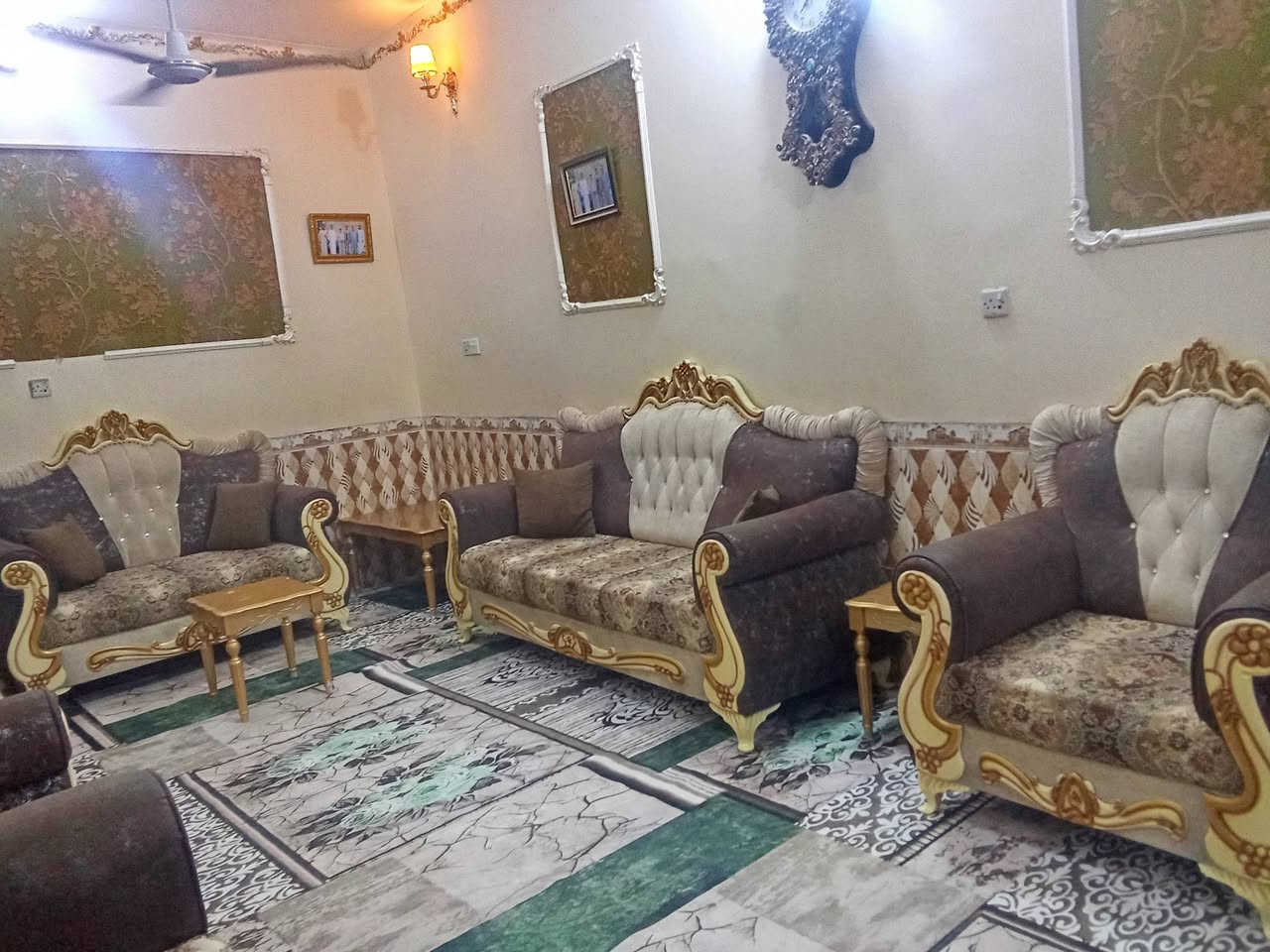 تخم تركي للبيع عشر مقاعد خمس قطع ناصريه مركز


**إذا كنت صاحب هذا الإعلان وتريد حذفه لأي سبب، رجاءا أرسل رسالة إلى الدعم الفني**