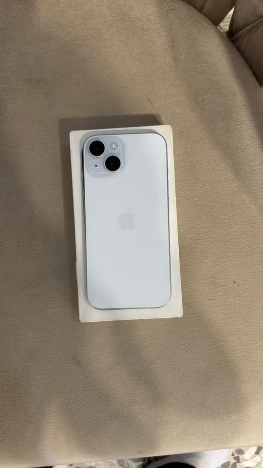 آيفون 15عادي وتر برو ذاكره 128 بطارية85
مكاني البصرة سعرة 650وبي مجال قليل
***********
