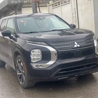 اوتلاندر ٢٠٢٤ • ٢.٥ بنزين • ٧ مقاعد