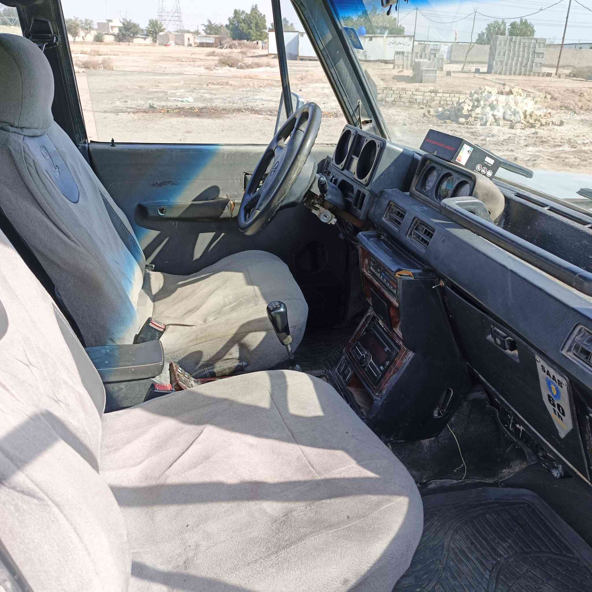 السلام عليكم
كالوبر مود 92 للبيع ،

رقم ديالى انكليزي مشروع وطني محرك كاز بلادي مكفول ،كير مكفول، ، المكان   بغداد تقاطع النهروان،السعر 28 وبيها مجال بسيط شرط المداور هزه ما ساقطة

 

للاستفسار الاتصال *********** ــ  ***********
