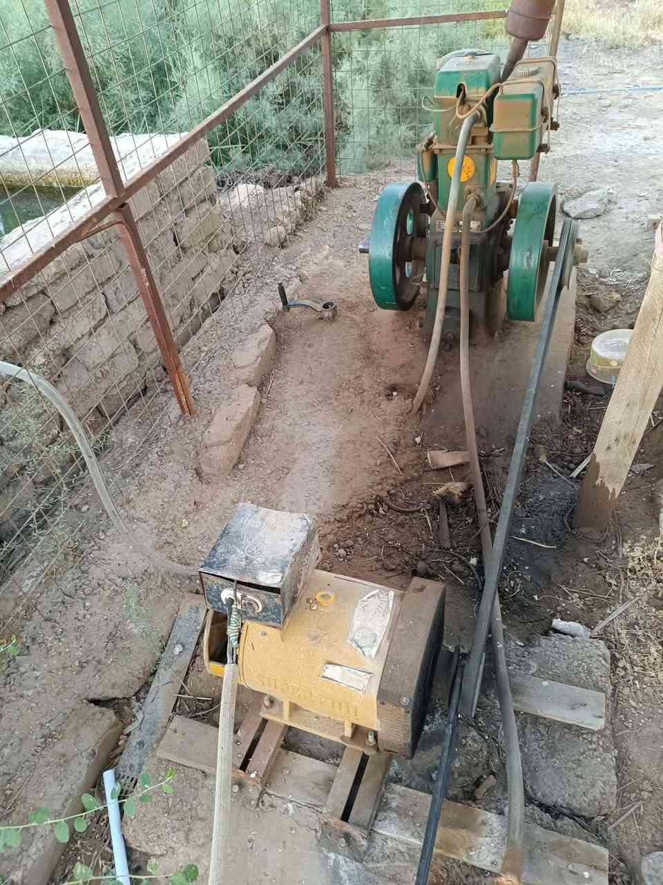 مولده فليد مرشال10 حصان 7 كيفي شرط الشغل للبيع مكاني حله قرب جامعة بابل رقم الهاتف ***********
