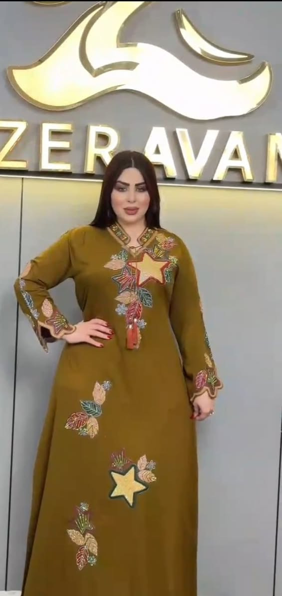 كشمير كابوي مطاط الأصلي💯

فصال دبل كلوش حزام بالظهر🔥

القياسات / L XL XXL

توصيل لجميع محافظات العراق 
للحجز والاستفسار مراسلة الصفحة 👉


**إذا كنت صاحب هذا الإعلان وتريد حذفه لأي سبب، رجاءا أرسل رسالة إلى الدعم الفني**