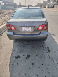 كورلا • ٢٠٠٧ • ١٨٠٠