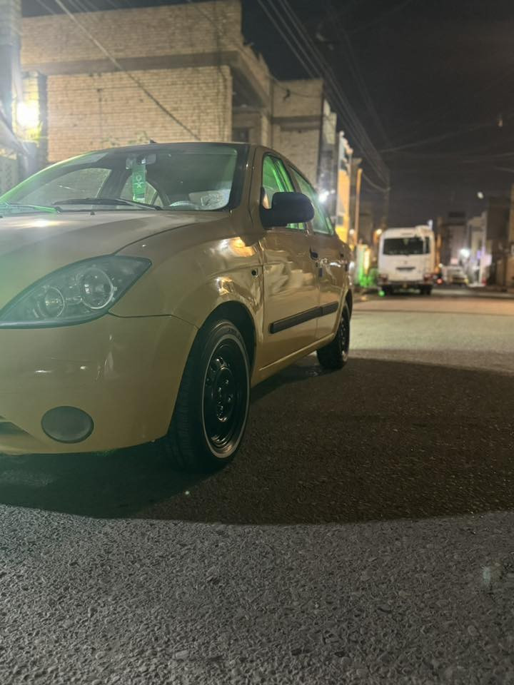 سلام عليكم لبيع طيبه مديل  ١٦ بيها مكانات صبغ ميكنه جديده  صدر جديد تخم تاير جديد شواصي جديده مكان بغداد الامين ا سعر ٤٠ وبيها مجال  الاستفسار عل هاذه رقم ***********￼
