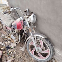 دراجه جونده • ديوانيه مهناويه