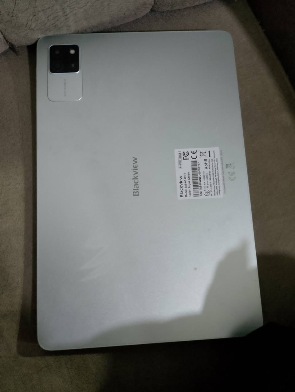 ايباد  بلاك فيو ١٢٨ رام ٨ مراوس مكاني البو سيف


**إذا كنت صاحب هذا الإعلان وتريد حذفه لأي سبب، رجاءا أرسل رسالة إلى الدعم الفني**