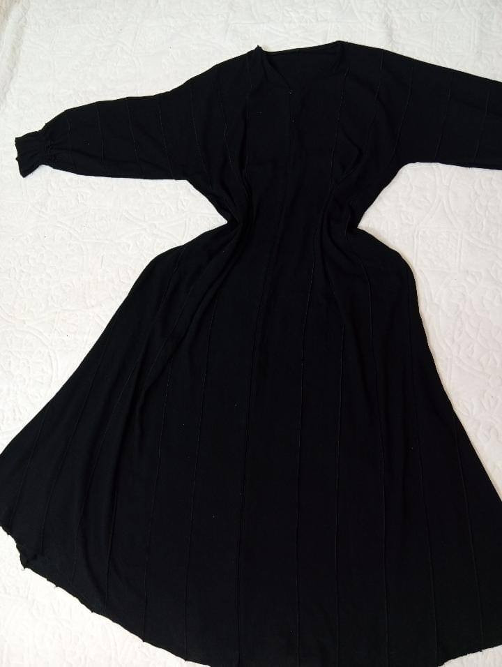 سعر عباية ب 8 فقط سواد فاحم


**إذا كنت صاحب هذا الإعلان وتريد حذفه لأي سبب، رجاءا أرسل رسالة إلى الدعم الفني**