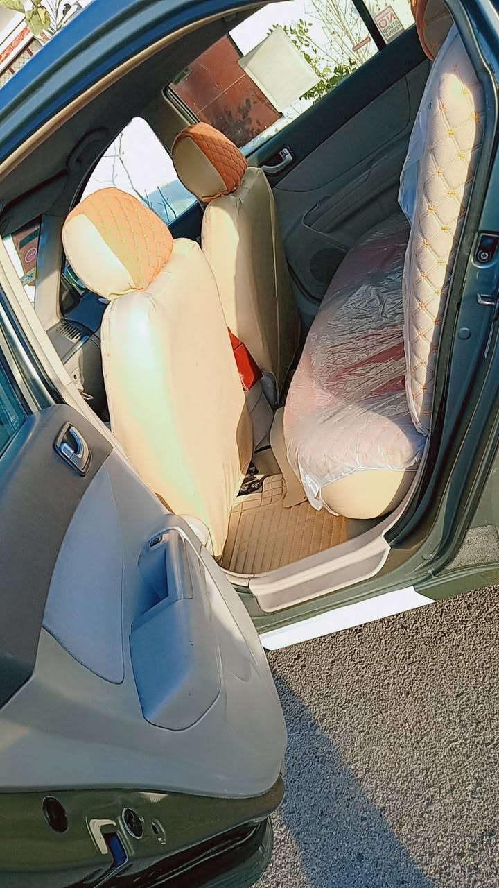 السلام عليكم
للبيع سوناتا ٢٠٠٨
ليبل واحد
بيه قطعتين فقط خارج جاملغ امام السائق وجاملغ خلف السكن
كير مكفول
مكينه ٢٤٠٠ مكفوله
صدر تخم تاير كله جديد
السياره جاهزه من كلشي
السعر ١١٥ وبيه مجال
مكان السياره عامرية الفلوجه
*********** اتصل وتدلل
