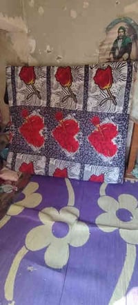 دوشك • حجم كبير • نضيف