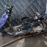 دراجة • كوم حديد • حله بابل