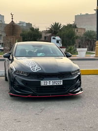 كيا K5 • ٢٠٢٣ • ٦٢٠٠٠ كم