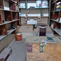 محل للبيع • الحي الصناعي • شارع النفط