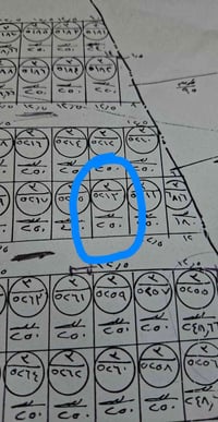 حي السلام • ٢٥٠م • نص قطعة