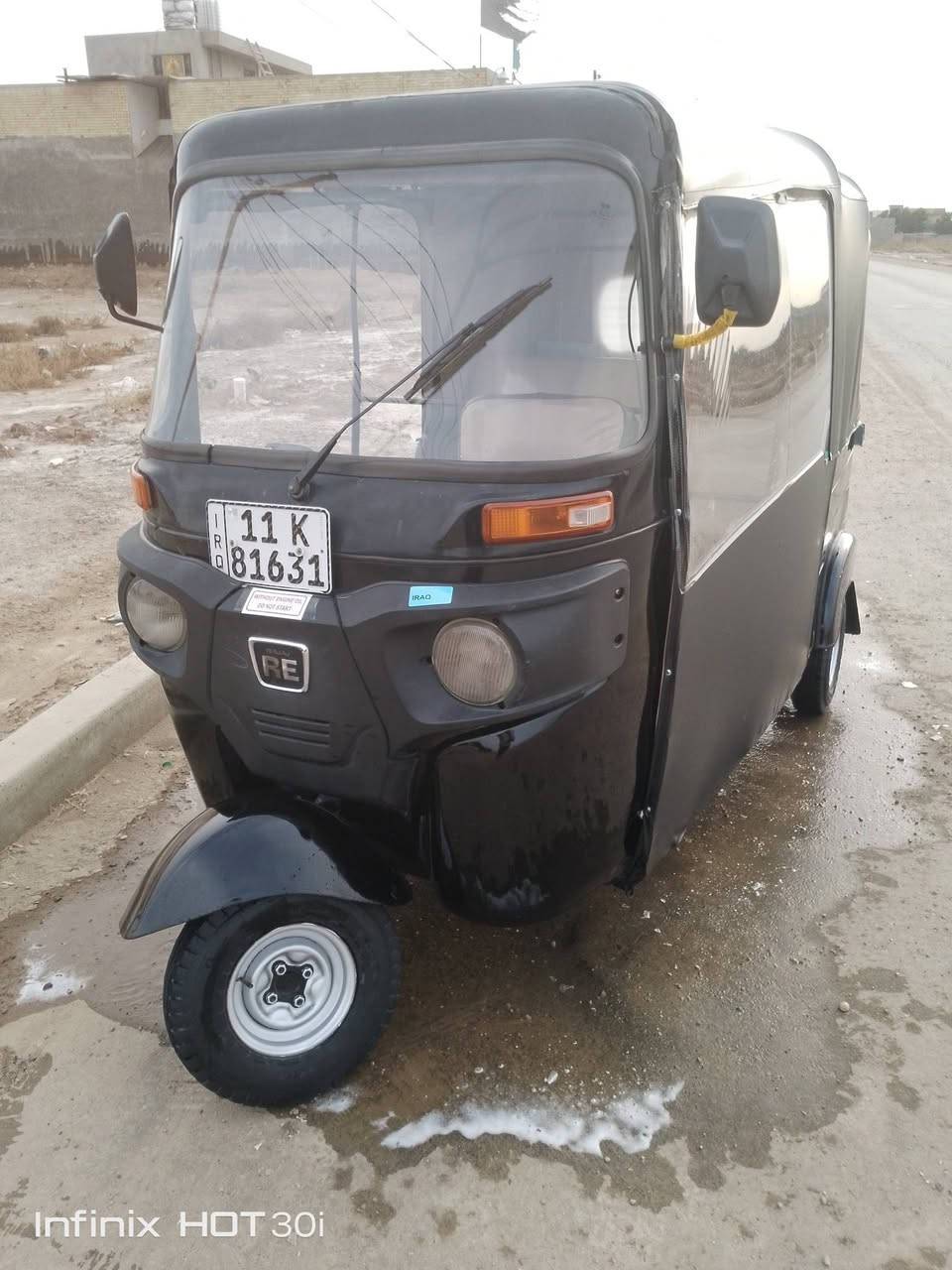 سلام عليكم تكتك للبيع 20 شهر 12 رقم وسنوية تحويل ثاني يوم تكتك خت جديده مكاني سبع قصور شراي يتصل ***********
