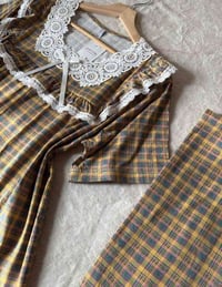 تراك • قطني ناعم • مقاسات L-XXL