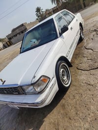 سيدان مديل90 يسره أصل مكفوله كفاله عامه رقم بغداد نكليزي بسمي السعر 65...