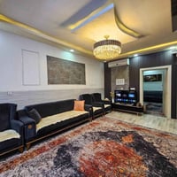 مكان امين ومؤثث كامل للتأجير اليومي والساعات 07870775214