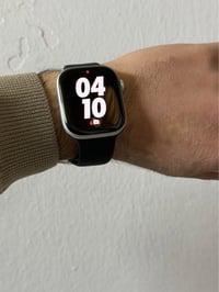 أبل ووتش سيريس ١٠ • ٤٦ ملم • باتري ١٠٠٪