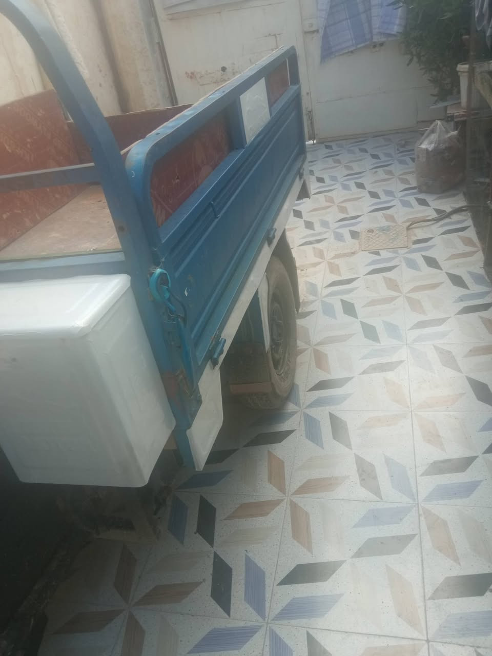 السلام عليكم عندي ستوت البيع 2016 محرك 2020سعر 1150بابل حي العسكري شارع 80


**إذا كنت صاحب هذا الإعلان وتريد حذفه لأي سبب، رجاءا أرسل رسالة إلى الدعم الفني**