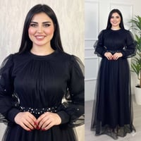 فساتين • ملابس نسائية