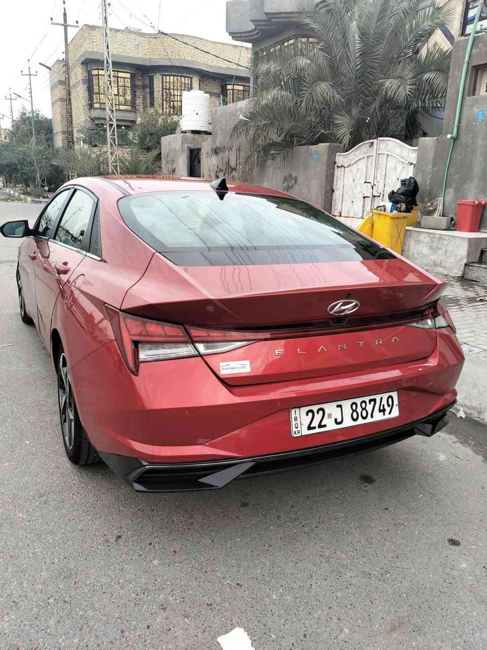 النترا 21 فول مواصفات للاخير لمتد 
رقم اربيل الجديد شرط التحويل باسم ولد من بغداد 
الضرر موجود بالصور 
بصمه تشغيل بصمه بيبان وصندوق فتحه سقف كنشات جلد لون اوف وايت كشنات كهرباء وبيهه تدفئه تحكمات عامه  رادار تثبيت مسار نقاط عمياء كاميرا دوراه اوتو هولد سايد بريك بصمه شاشه طويله السعر 134 البصرة القبلة ***********واتساب
