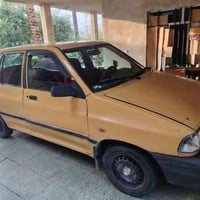 سايبا موديل 2011  رقم بغداد سنوية رقم انكليزي لحد 2029 مصفرة هيئة وغرا...