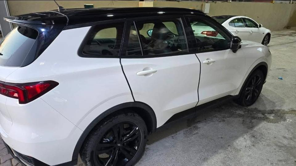 Ford Territory 24
فورد تيريتوری  24

مواصفات black top[تجي اعلى من تيتانيوم] اعلي فئة مواصفات 

وكالة خليجية

فول فول مواصفات

کلین تایتڵ  .

مكينة ٤سلندر+توربو حجم ١.٨لتر

ماشية ١٩٠٠٠ فقط.

السيارة بعدها علي وضع الوكالة

و باقية بالضمان دهن و فلتر مجاني من الشركة

السيارة كلش حلوة و نظيفة

السيارة رقم اربيل الدولي سنوية جديدة و

مكفولة من كير و محرك و كهربائيات

و ب سعر(٢٥٠ $) ورقة و بيها مجال

***********
