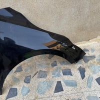 فورتي 2023 • يمين مصبوغ • دعامية مكسورة