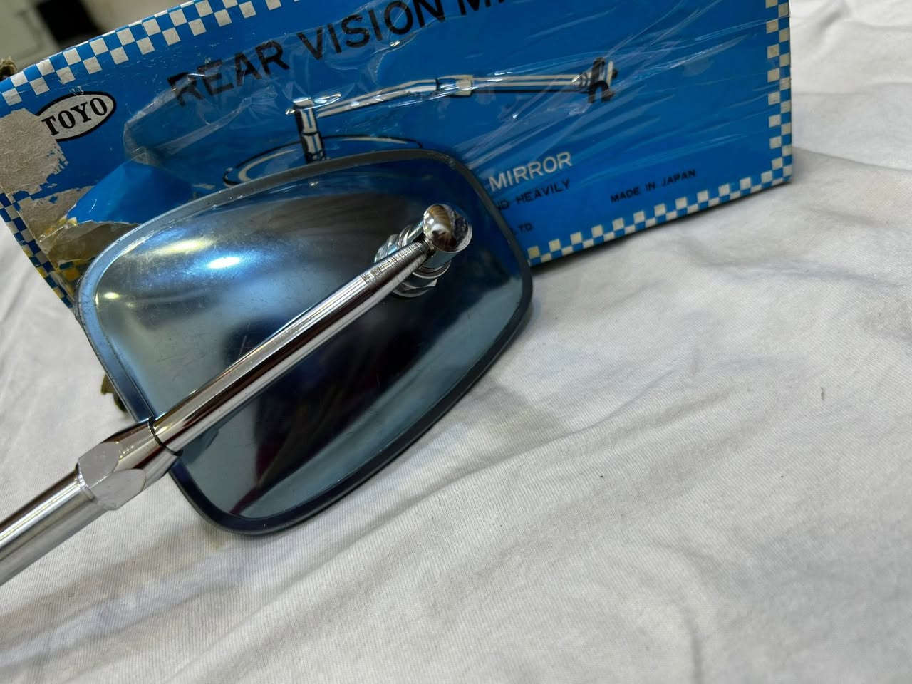 زوج مرأي يابانيه فحص البيع متواجد خاص


**إذا كنت صاحب هذا الإعلان وتريد حذفه لأي سبب، رجاءا أرسل رسالة إلى الدعم الفني**