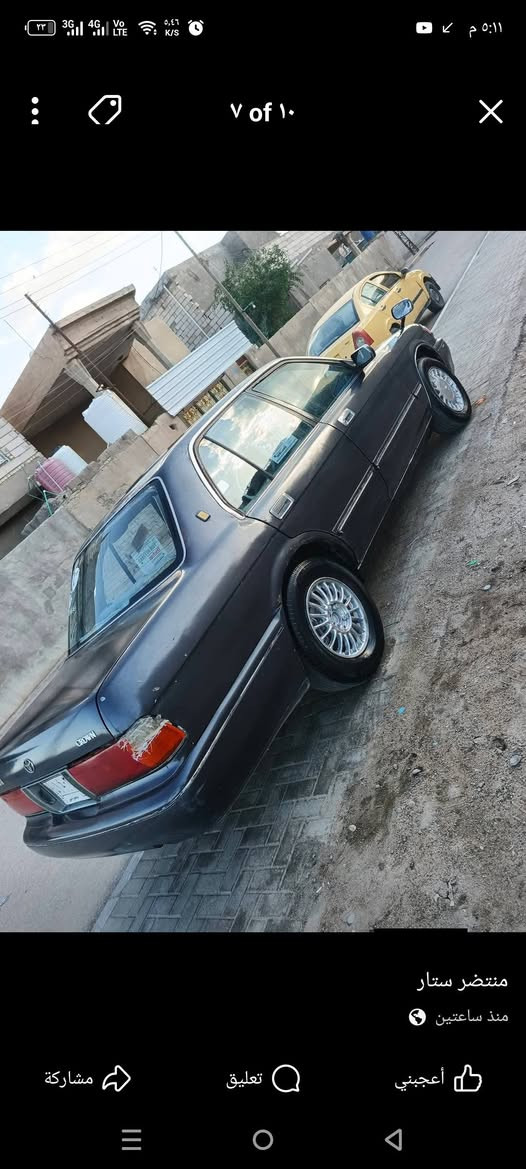 السلام عليكم ارنب كفاله كص ونقل وضربه  مكينه 2500 رقم كربلاء مشروع وطني مكاني بصره مطيحه شرط التحويل السعر 40 /***********
