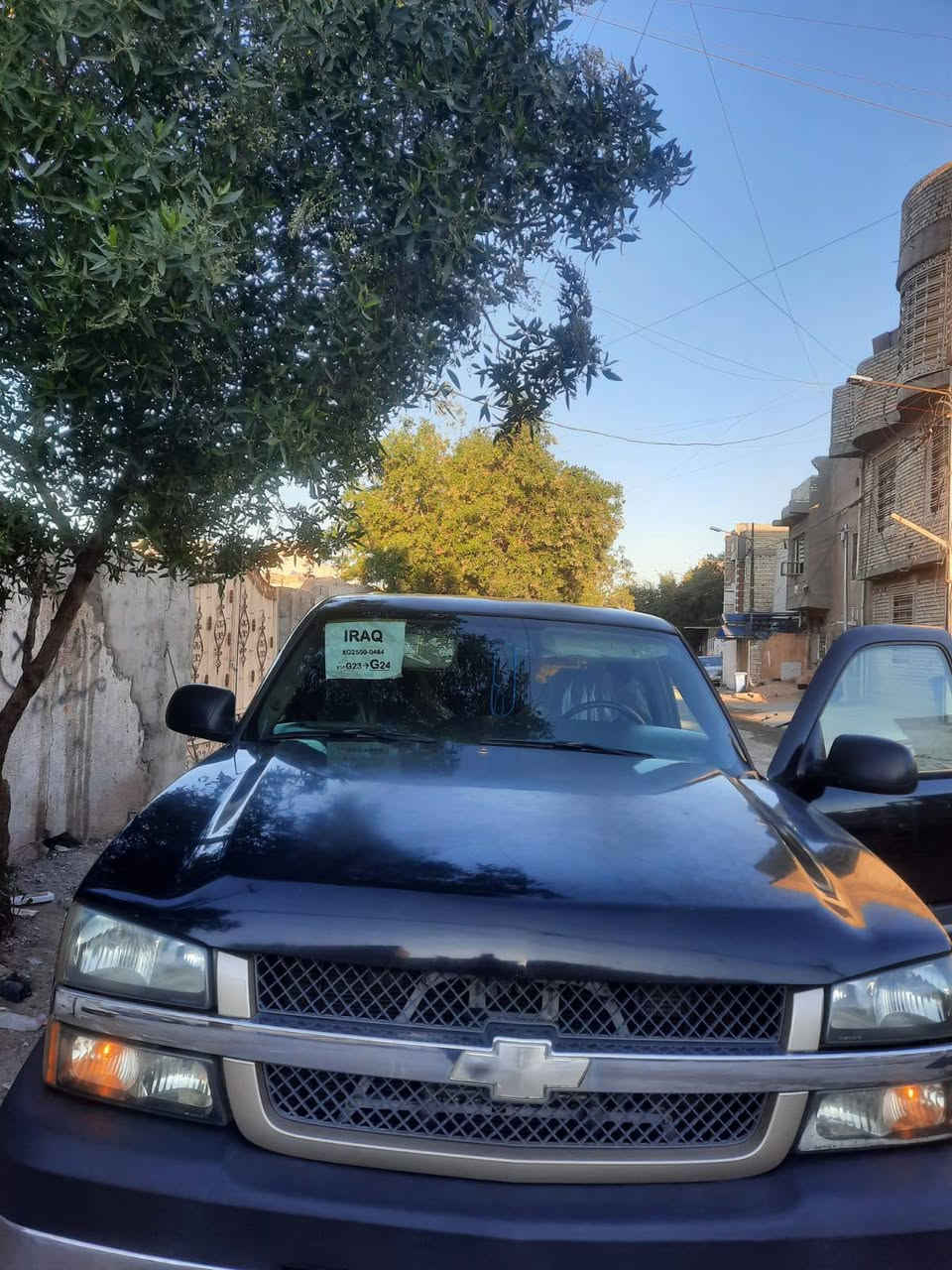 ادوات. ادوات  ادوات
سلفادور  جديد جديد 
مكينه 8100
كفاله كفاله 
كفاله عامه 
العنوان بغداد مدينة صدر 
الاستفسار 
***********
