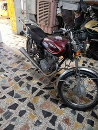 دراجه ايرانيه اربعه كير كهربايهته كله شغاله نقصه بس باتري وستان شده سع...