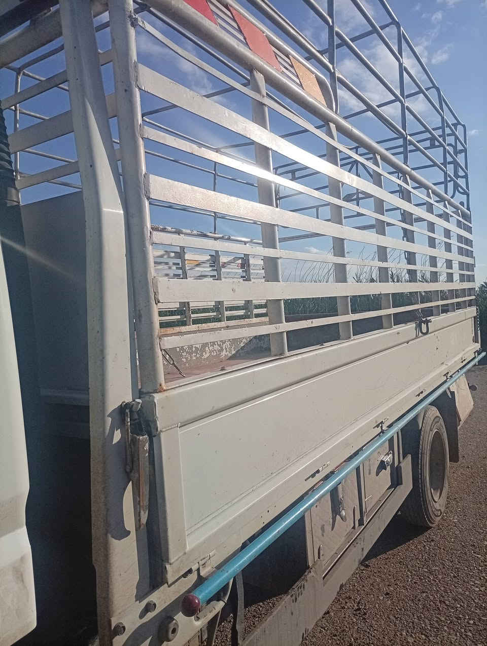 بدي كنتر للبيع ‏‪0773 790 2646‬‏
