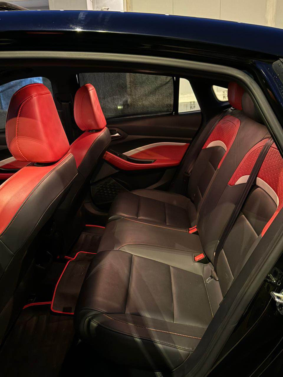 MG  gt  2024 
مواسةفات  خةليجي  
١٠  هةزار  روشتوة 
كلين  هةمووشتي  بةشةرت  
*********** أربيل, العراق
