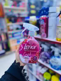 لينور • بدون كي • ٤ نكهات