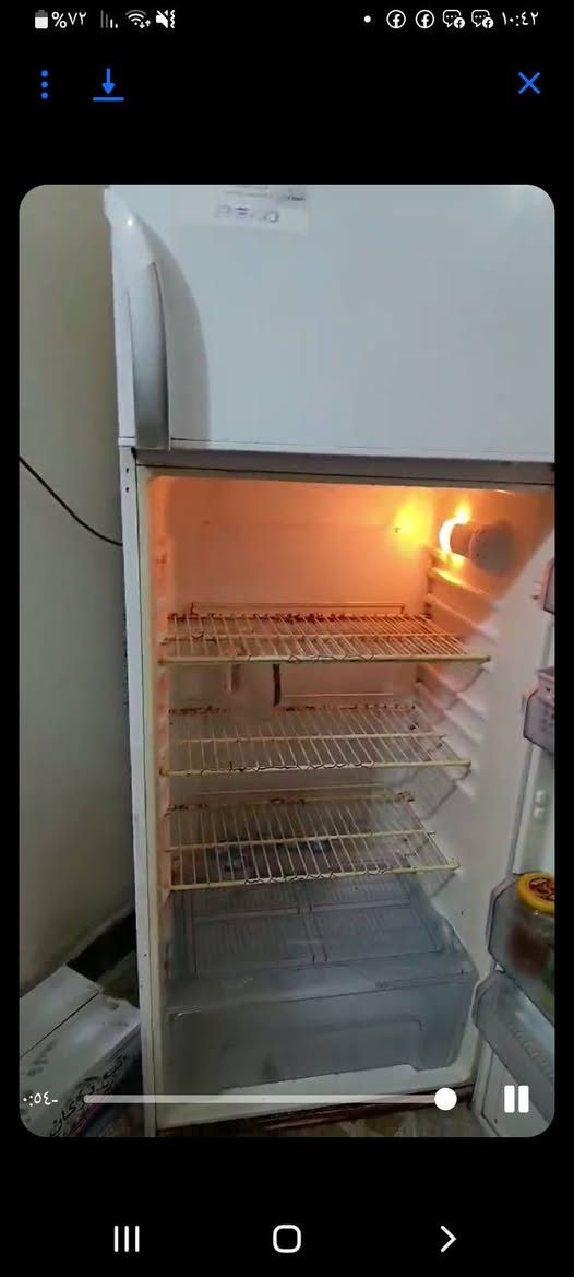ثلاجھ مستعملھ للبيع 
 الثلاجه. جبيرة وقديمه تشتغل مابيه. شي  
مابيھا اي عطل للبيع بسعر مناسب جدا 200 الف فقط


**إذا كنت صاحب هذا الإعلان وتريد حذفه لأي سبب، رجاءا أرسل رسالة إلى الدعم الفني**