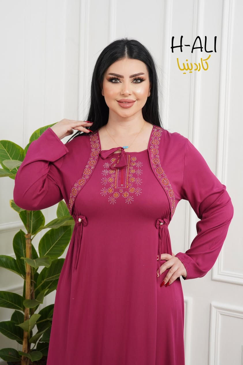 🦋اجمل التصاميم وارقى الموديلات يتوفر لدينا🦋

دشداشة كشمير مطاط كلوشة ستراس 

متوفر اكثر من 95 موديل 😍😍.

متوفر قياسات 2XL-3XL-4XL-5XL

عدد الالوان 6 الوان 
 
📞☎️***********
