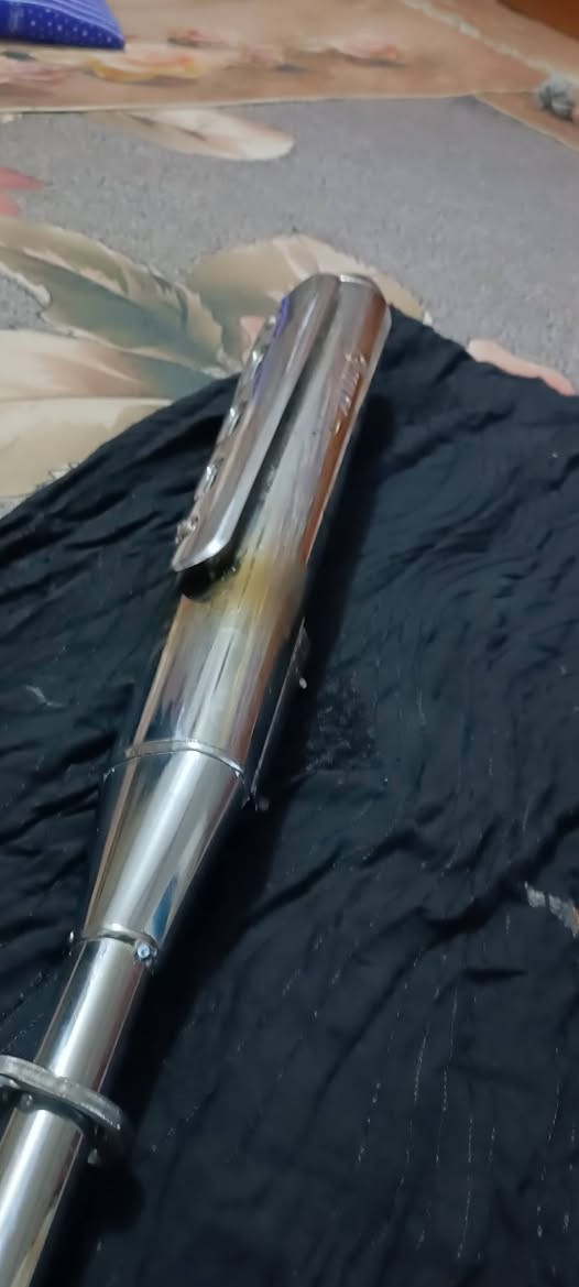 السلام عليكم صالنصه كاتم للبيع جديده ام الدرع  السعر 30 وبيهه مجال ***********
