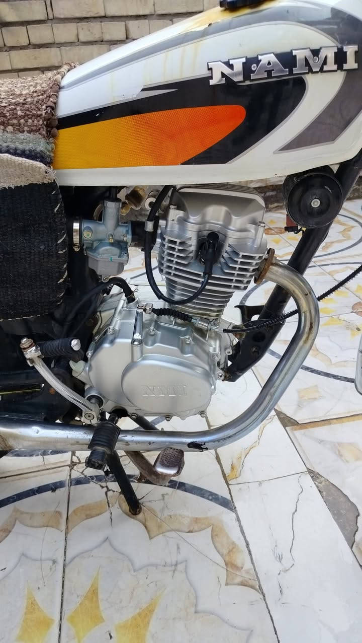 للبيع ربعه كير تعمير ٢٠٢٦ مديل شاصي ٢٠٠٨ وراق اصولي مدور يم مكتب حسين كهربائيات شغاله ما نقصه شي مكينه نامه  بل جيس مكان كربلاء قرب فندق البارون شراي تصل او رسلني وت ساب *********** مو شراي لا تجي
