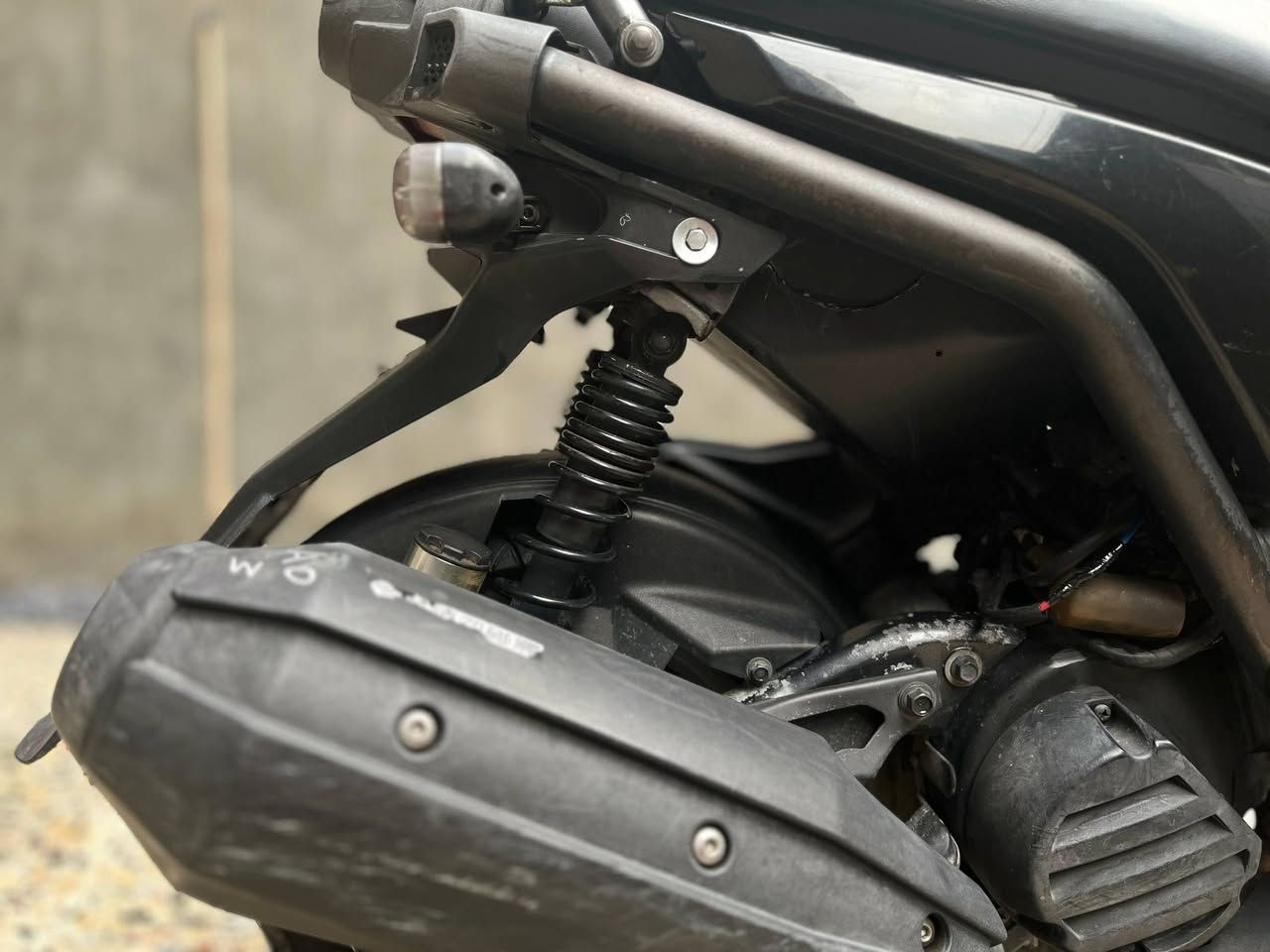 سلام عليكم دراجة سكنس جبلي للبيع دراجة نظيفة اخت الفول برغي ما مفتوح
مكاني بغداد حي السفير 
السعر مليون و٢٥٠ قفل منهي *********** اتصال 
*********** واتساب
