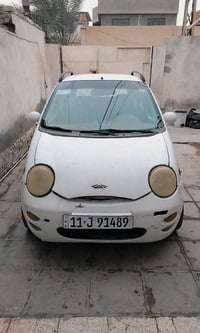 كيو كيو • ٢٠١١ • ابو غريب