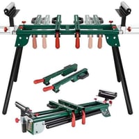 ميز بارك سايد • متنقل • للنجارين والحدادين