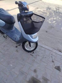 دراجة كهربائية • للبيع • موتور كهربائي