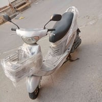 ماكس منغولي للبيع زيرو مال  رمبه وكالة مختمه رقم واحد ويه مكينه سنه ذا...